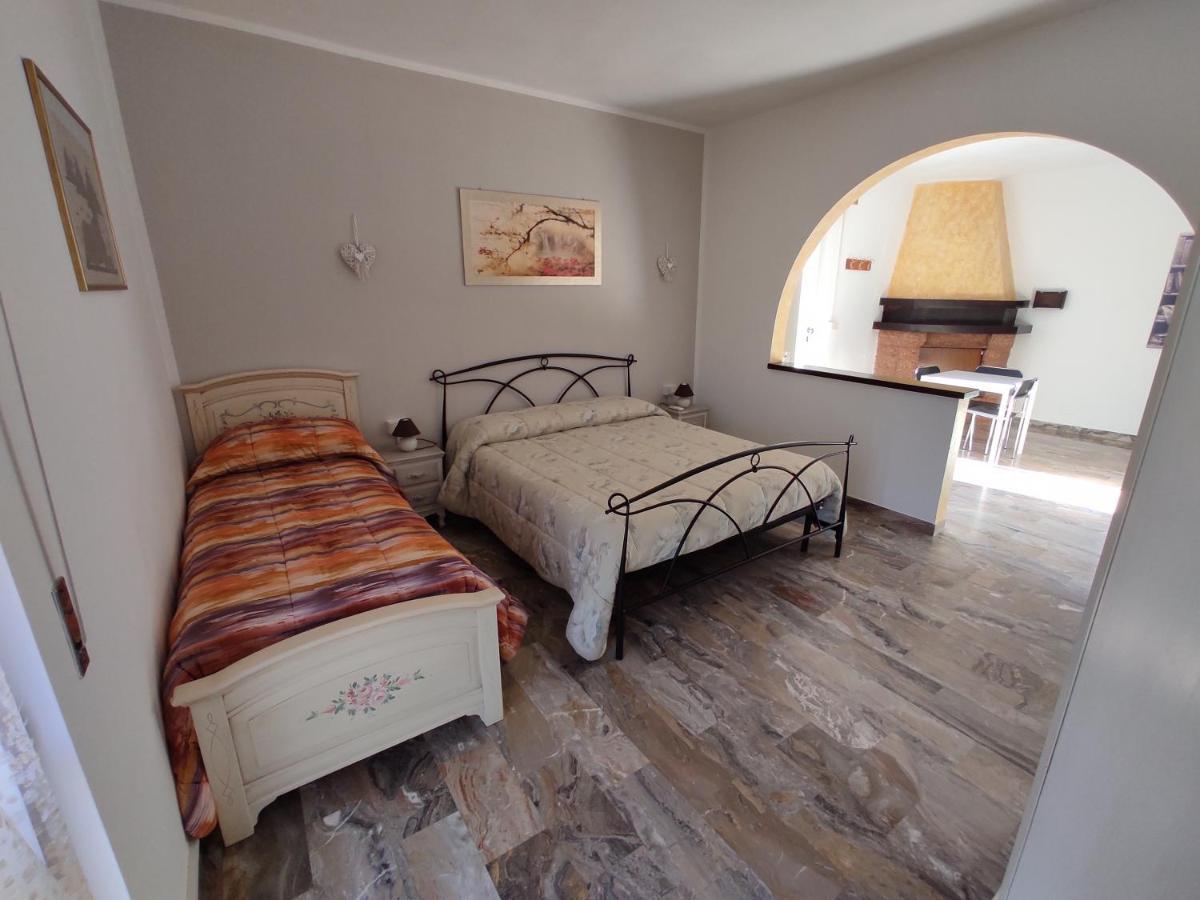 Bed & Breakfast Sunbeach San Benedetto del Tronto