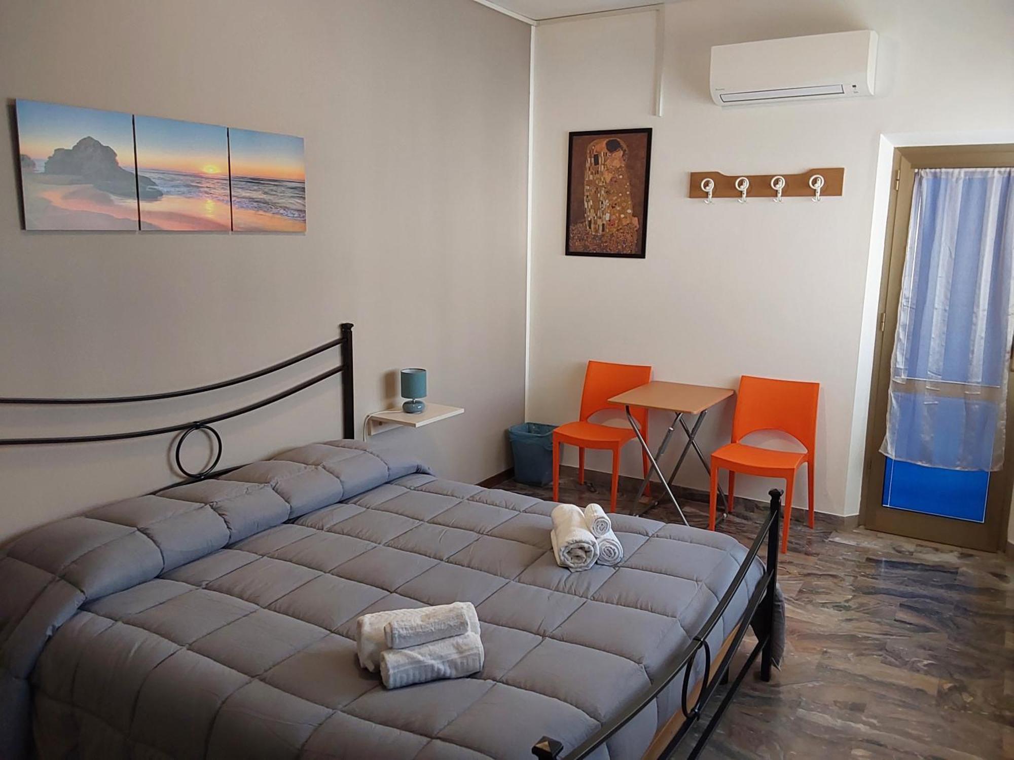 Sunbeach Bed & Breakfast San Benedetto del Tronto