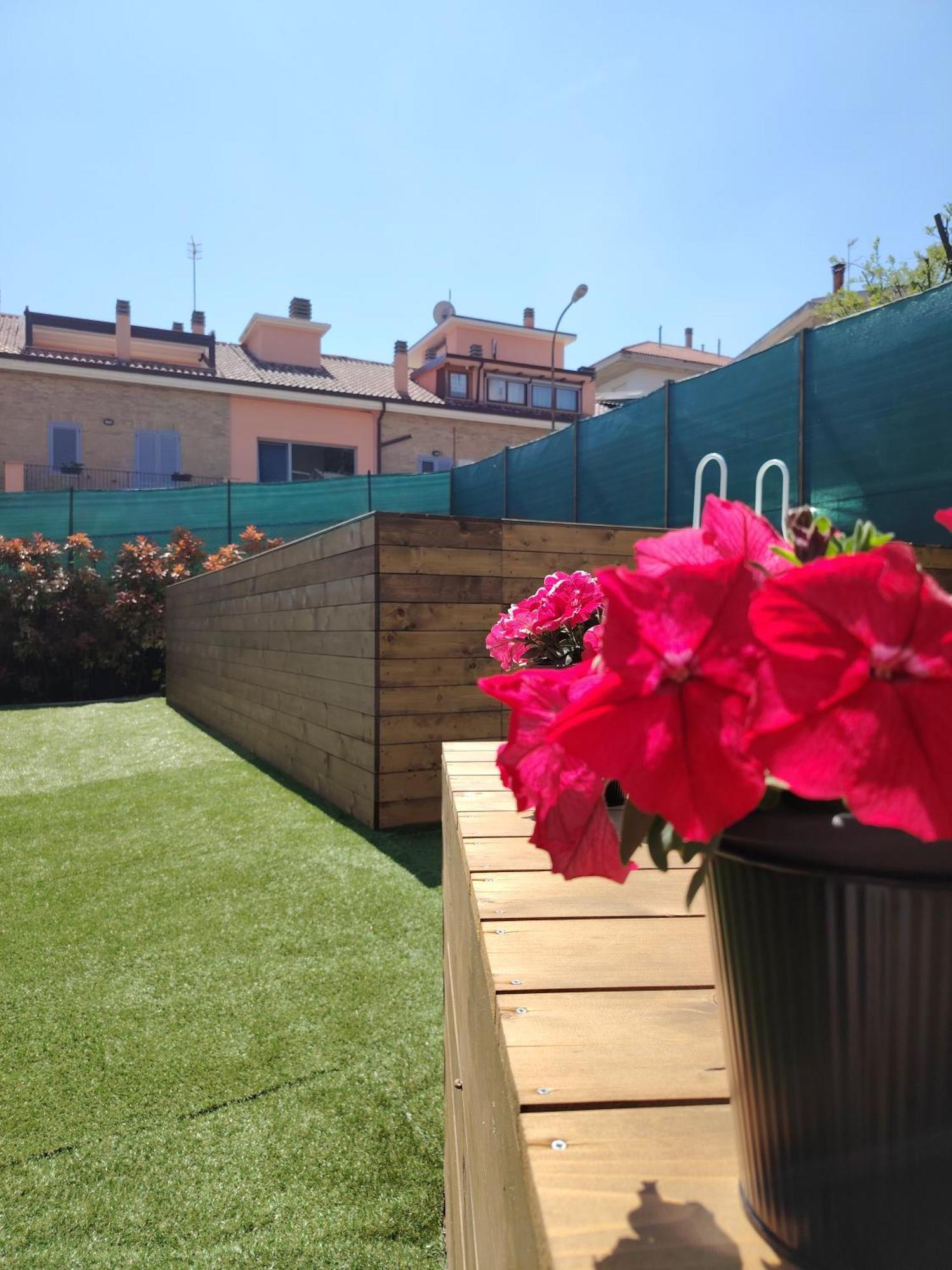 Sunbeach Bed & Breakfast San Benedetto del Tronto