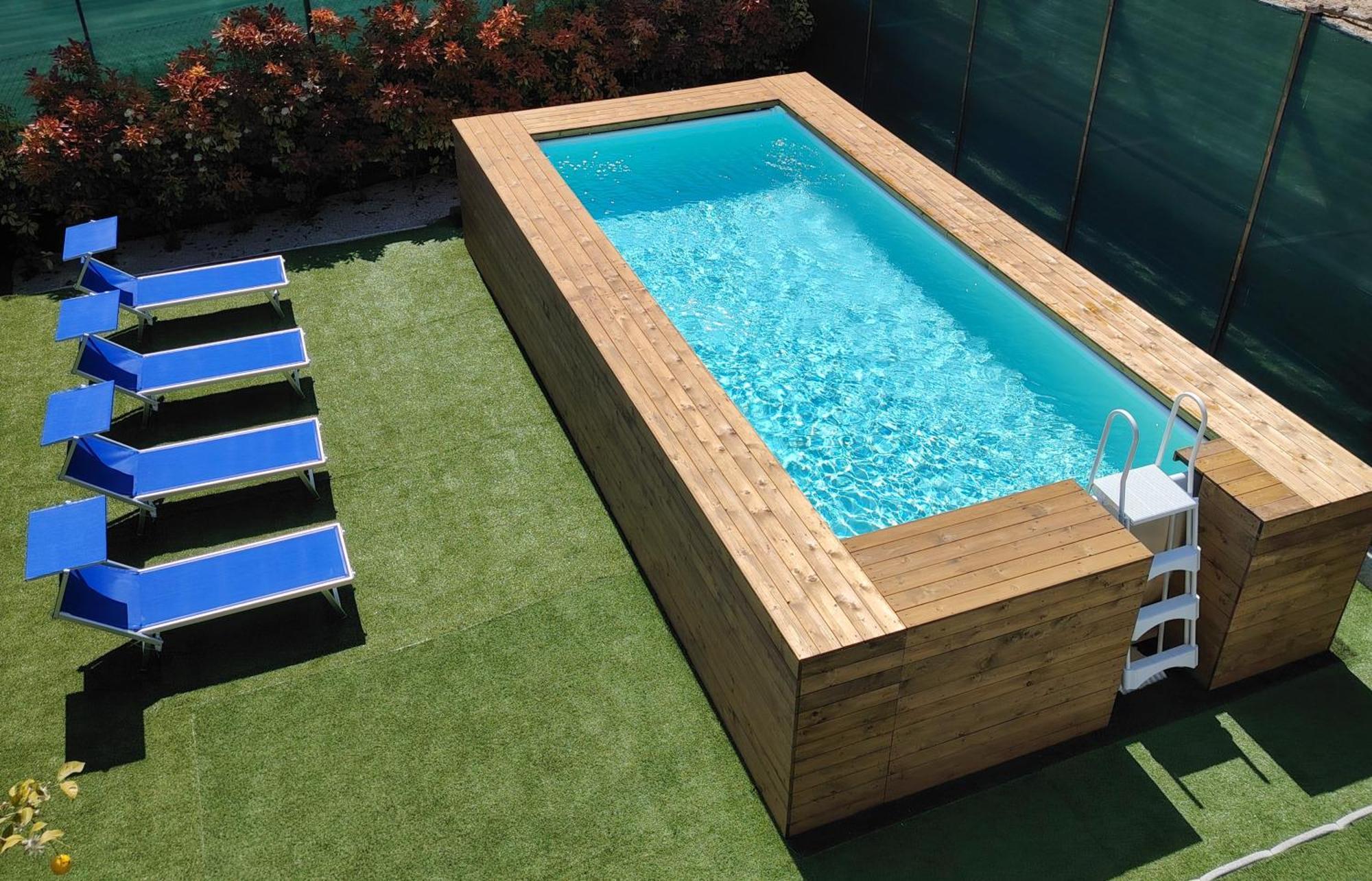 Sunbeach Bed & Breakfast